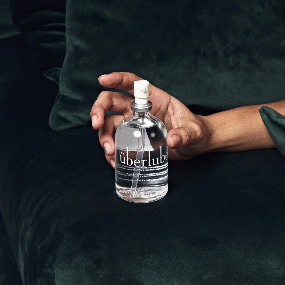 Uberlube collection